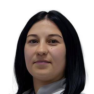 Шупарская Инна , гинеколог - Комрат