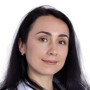 Кузнецова Марианна , кардиолог - Комрат