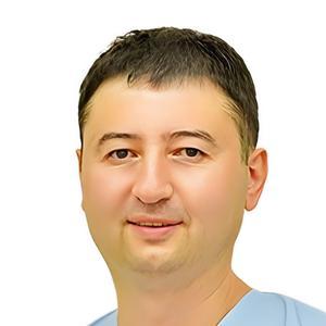 Ризов Михаил , кардиолог - Комрат