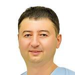 Ризов Михаил , Кардиолог - Комрат