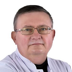 Белоус Виктор Николаевич - фотография Белоус Виктор Николаевич, невролог - Комрат