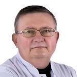 Белоус Виктор Николаевич, Невролог - Комрат