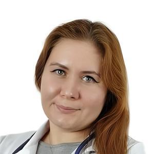 Бондарева Ксения Руслановна, эндокринолог - Комрат