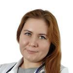 Бондарева Ксения Руслановна, Эндокринолог - Комрат