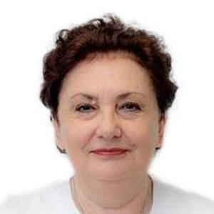 Саймон Жоржета , гастроэнтеролог - Комрат
