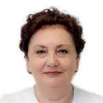 Саймон Жоржета , Гастроэнтеролог - Комрат