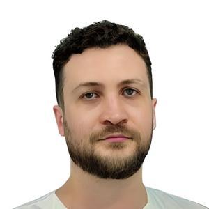 Арабаджи Дионис , травматолог, ортопед - Комрат