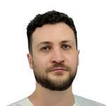 Арабаджи Дионис , Травматолог, Ортопед - Комрат