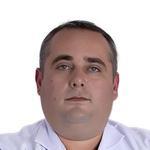 Бузаджи Илья Петрович, Врач УЗИ - Комрат