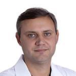 Беженарь Олег Сергеевич, Врач УЗИ - Комрат