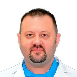 Челак Вадим Валерьевич, врач узи - Комрат