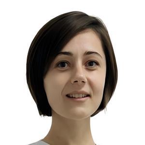 Чебанова Анна , невролог - Комрат