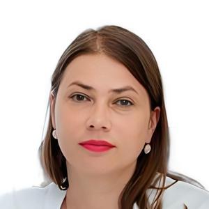 Шевченко Инна , ревматолог - Комрат