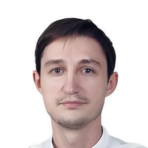 Бокан Александру , лор, хирург - Комрат