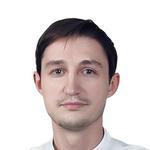 Бокан Александру , ЛОР, Хирург - Комрат