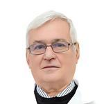 Горелко Думитру , Уролог - Комрат