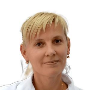 Касьяненко Ева , гинеколог - Комрат