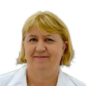 Катана Лилия , эндокринолог - Комрат