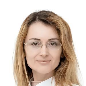 Попова Наталья , невролог - Комрат