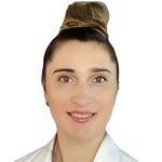 Козлова И. М. - фото