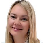 Гудкова Н. В. - фото