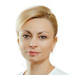 Ясюкевич О. В. - фото