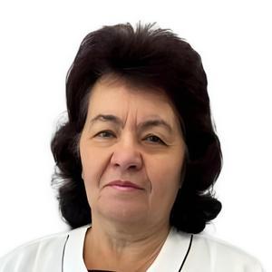 Табакару Вера , гинеколог - Ниспорены (Ниспорень)