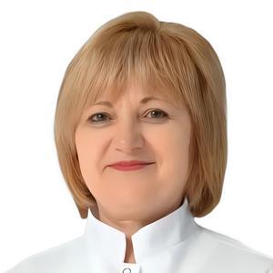 Мунтян Вера - фотография Мунтян Вера , эндокринолог - Ниспорены (Ниспорень)