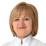 Мунтян Вера , Эндокринолог - Ниспорены (Ниспорень)