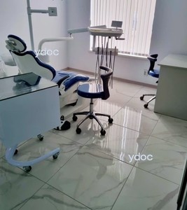 Кабинет стоматолога Кабинет стоматолога