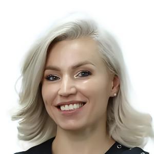 Ершова Татьяна - фотография Ершова Татьяна , стоматолог-ортодонт - Орхей (Оргеев)