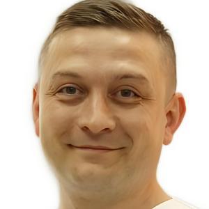 Попов Дмитрий - фотография Попов Дмитрий , стоматолог-ортопед - Орхей (Оргеев)