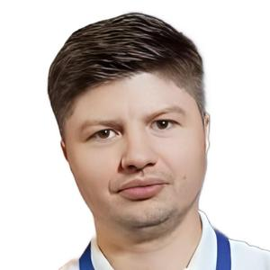 Захария Николай , стоматолог-хирург - Орхей (Оргеев)