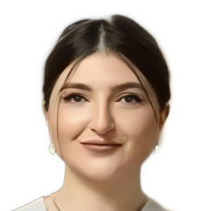 Попа Элиза - фотография Попа Элиза , стоматолог-эндодонтист - Орхей (Оргеев)
