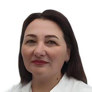 Степан-Бабенку Екатерина , гинеколог - Орхей (Оргеев)