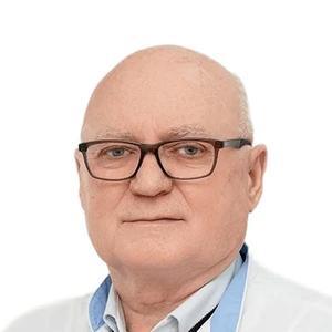 Томулеску Анатолие , гинеколог - Орхей (Оргеев)
