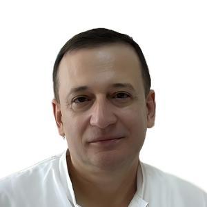 Баранюк Виталий , невролог, вертебролог, мануальный терапевт - Резина