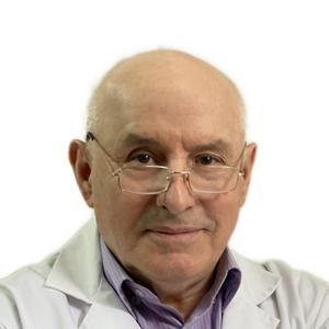 Канарев Михаил , рентгенолог - Резина