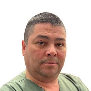 Волеак Лилиан  - фотография Волеак Лилиан , травматолог - Сороки