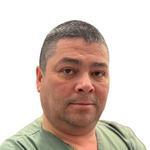 Волеак Лилиан Волеак Лилиан , Травматолог - Сороки