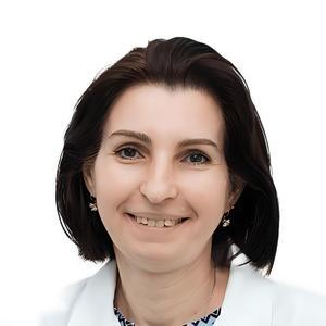 Куцер Марина , уролог - Страшены