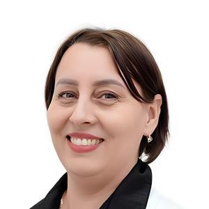 Мунтяну Олеся , фтизиатр, пульмонолог - Страшены