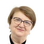 Питонова Маргарета , Невролог - Страшены