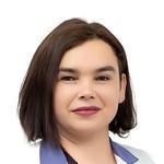 Морару Валентина , Педиатр - Страшены