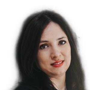 Мирза Ирина , стоматолог - Страшены