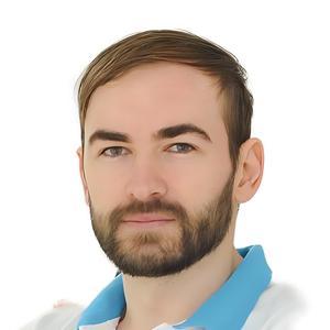 Стойка Дэн - фотография Стойка Дэн , стоматолог, пародонтолог - Унгены