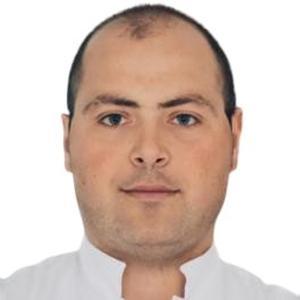 Гросс Майкл , стоматолог-хирург, стоматолог-имплантолог - Унгены
