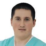 Галай Роман , Стоматолог, Стоматолог-ортопед - Унгены