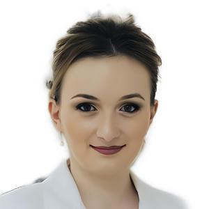 Гроссу Мария , стоматолог-гигиенист - Унгены
