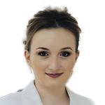 Гроссу Мария , Стоматолог-гигиенист - Унгены